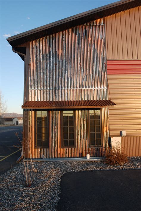 metal exterior house designs|homes with metal siding photos.